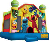 Sesame Street Sesame Street
