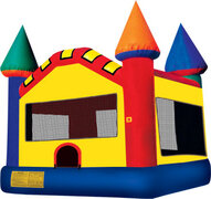 Castle 2 Jump Castle 2 Jump
