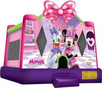 Minnie Mouse Minnie Mouse