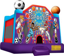 Sports Jump Sports Jump