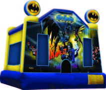 Batman Batman
