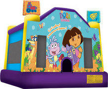 Dora the Explorer Dora the Explorer
