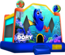 Finding Dory Finding Dory
