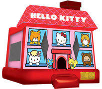 Hello Kitty 3D Hello Kitty 3D