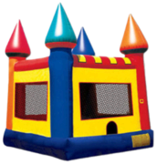 Castle 1 Jump Castle 1 Jump