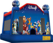 World of Disney World of Disney