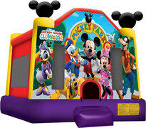 Mickey Park Mickey Park