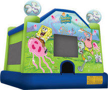 Spong Bob Spong Bob