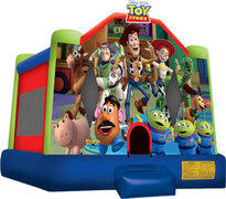 Toy Story 3 Toy Story 3